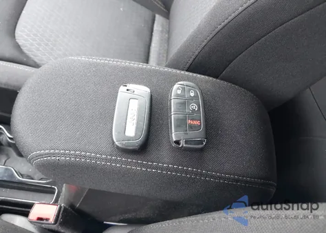 2021 Jeep Renegade 80Th Anniversary 4X4 z USA, uszkodzony, nr VIN ZACNJDBB2MPM40243